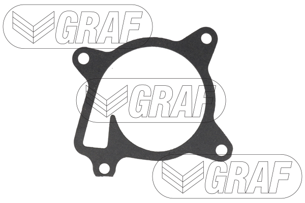 Pompa wody GRAF PA1462