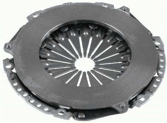 Tarcza dociskowa sprzęgła SACHS 3082 001 184