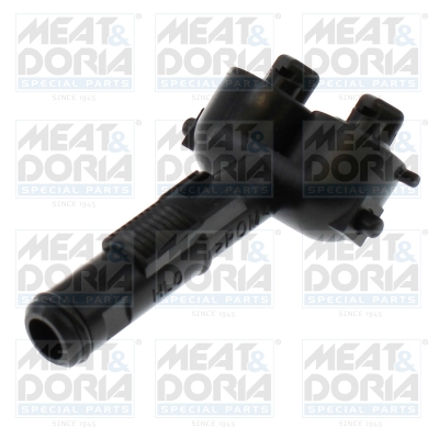 Dysza spryskiwacza, czyszczenie świateł przednich MEAT & DORIA 209140