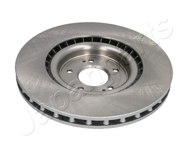 Tarcza hamulcowa JAPANPARTS DI-550C
