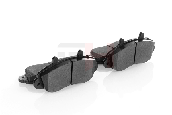 Klocki hamulcowe GH GH-413945