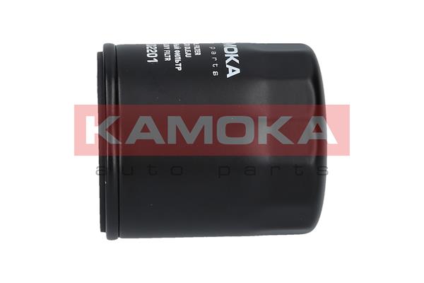 Filtr oleju KAMOKA F102201
