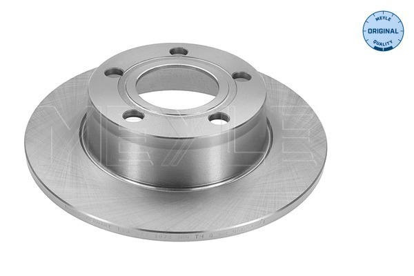 Tarcza hamulcowa MEYLE 115 523 0040