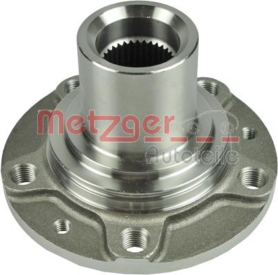 Piasta koła METZGER N 1033