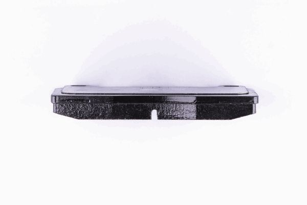 Klocki hamulcowe HELLA PAGID 8DB 355 021-331