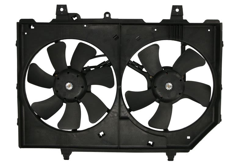 Wentylator THERMOTEC D81004TT