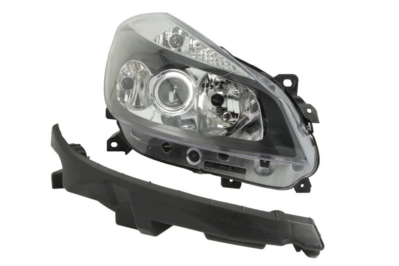 Reflektor TYC 20-0795-15-2