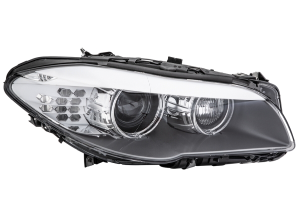 Reflektor HELLA 1ZS 010 131-641