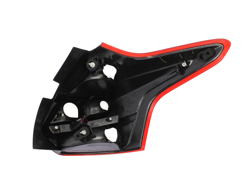 Lampa tylna zespolona ABAKUS 431-19A5L-UE