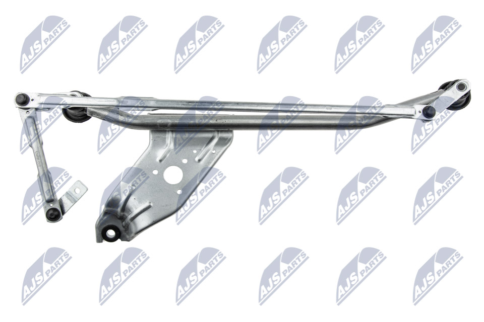 Mechanizm wycieraczek NTY EMW-RE-005