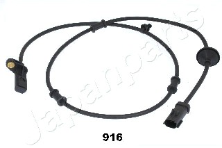 Czujnik ABS JAPANPARTS ABS-916
