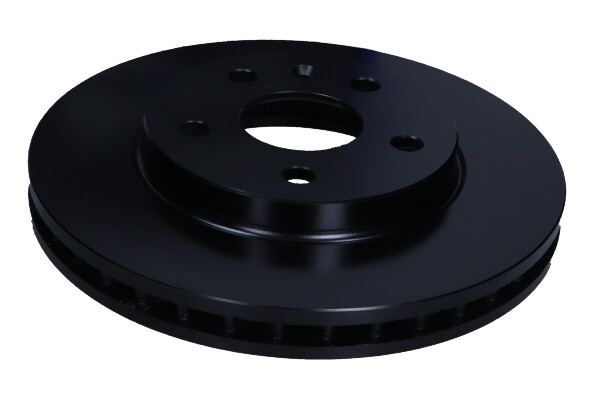 Tarcza hamulcowa QUARO QD3523HC