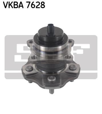 Zestaw łożysk koła SKF VKBA 7628
