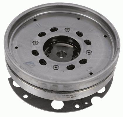 Koło zamachowe SACHS 2295 001 781