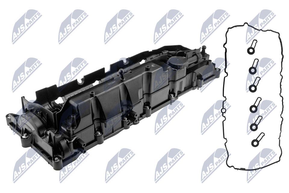 Pokrywa głowicy cylindrów NTY BPZ-BM-029