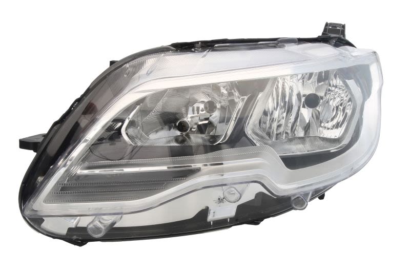 Reflektor ABAKUS 550-1169L-LDEM2