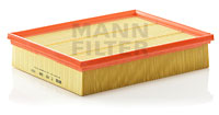 Filtr powietrza MANN-FILTER C 29 198