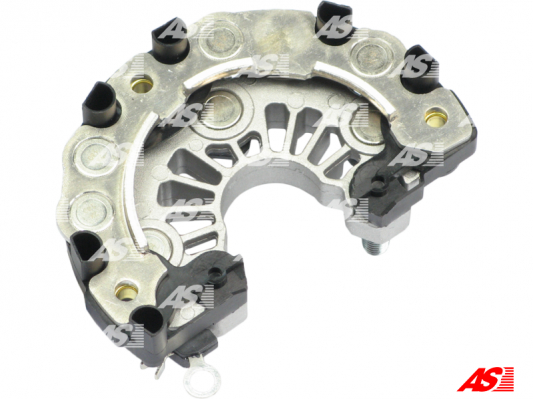 Mostek prostowniczy alternatora AS-PL ARC0136