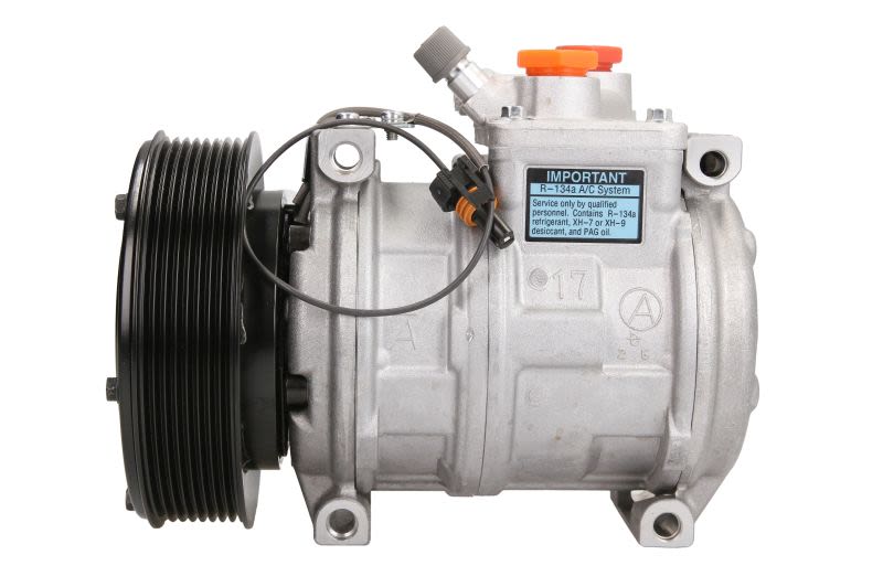 Kompresor klimatyzacji DENSO DCP99510
