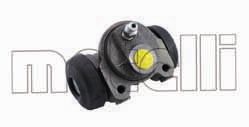 Cylinderek METELLI 04-0285