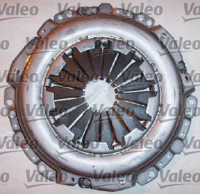 Zestaw sprzęgła VALEO 801494