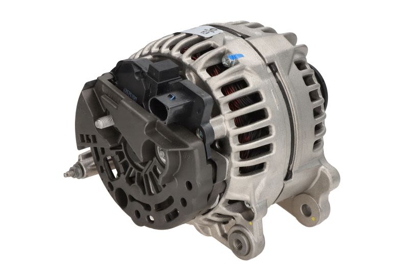 Alternator VALEO 437317