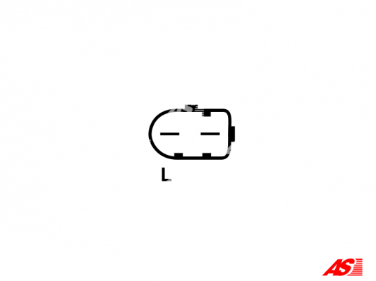 Alternator AS-PL A0150