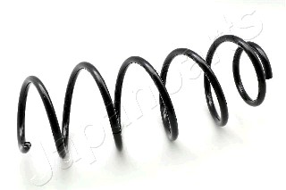 Sprężyna zawieszenia JAPANPARTS ZC3357A