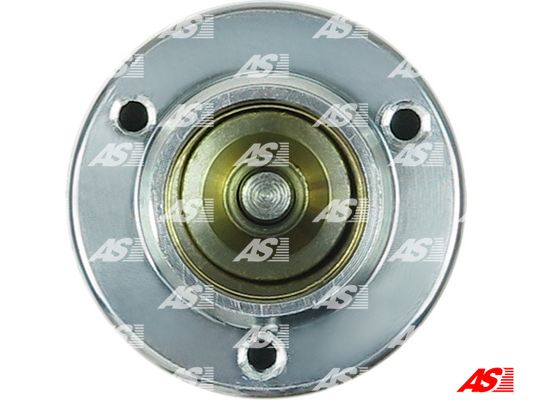 Elektromagnes rozrusznika AS-PL SS0343S