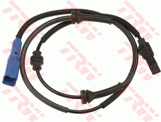 Czujnik ABS TRW GBS2127