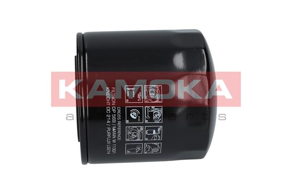 Filtr oleju KAMOKA F102401