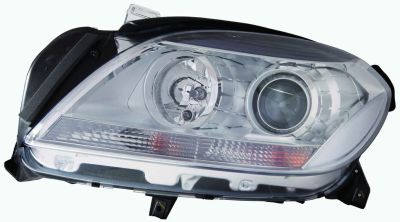 Reflektor ABAKUS 440-11A4RMLD-EM