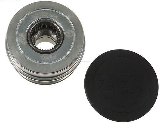 Sprzęgło alternatora AS-PL AFP5043S