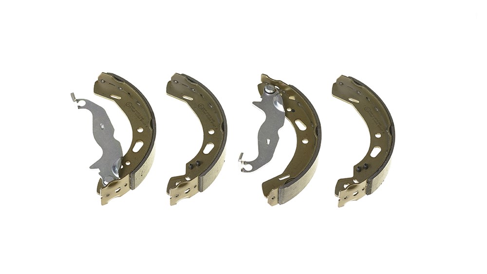 Szczęki hamulcowe BREMBO S 24 548