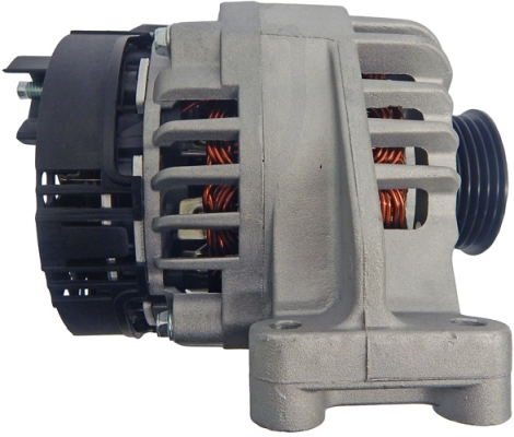 Alternator HELLA 8EL 011 713-541