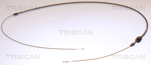 Cięgło, hamulec postojowy TRISCAN 8140 231145