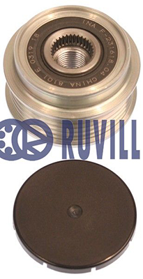 Sprzęgło alternatora RUVILLE 57063