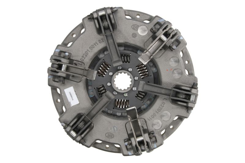 Tarcza dociskowa sprzęgła LUK 228 0003 14