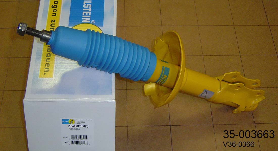 Amortyzator BILSTEIN 35-003663