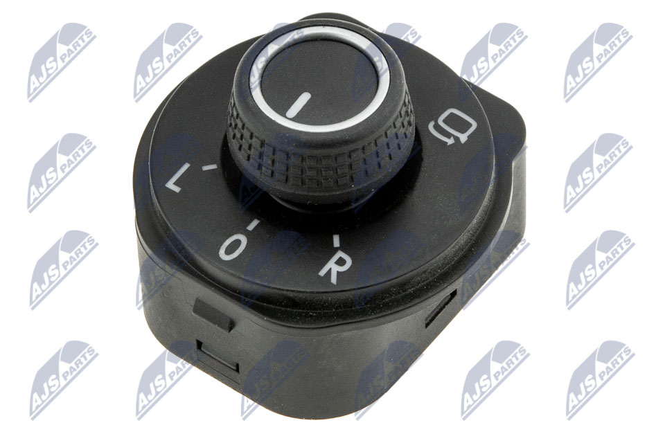 Regulator lusterka NTY EWS-VW-112