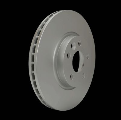 Tarcza hamulcowa HELLA PAGID 8DD 355 129-491