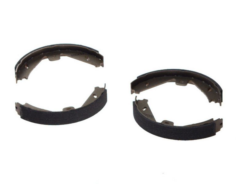 Zestaw szczęk hamulcowych FERODO FSB4026