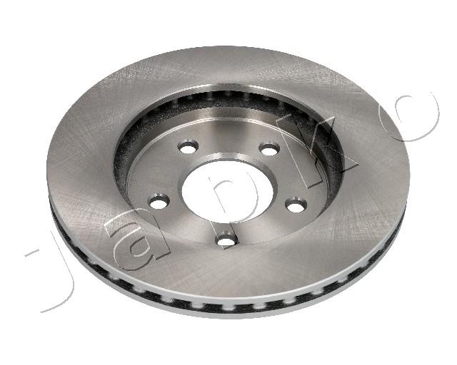 Tarcza hamulcowa JAPKO 60095C