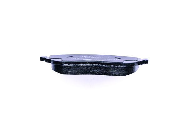 Klocki hamulcowe HELLA 8DB 355 006-761