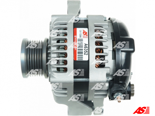 Alternator AS-PL A6352