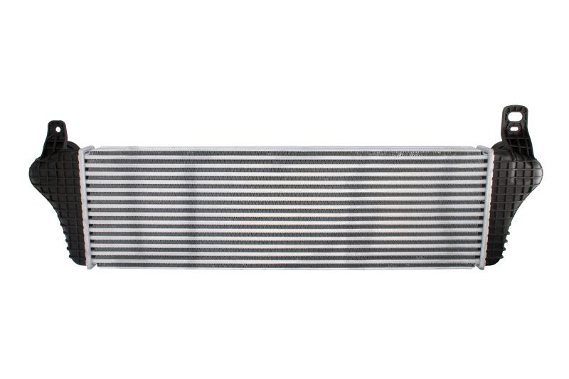 Chłodnica powietrza intercooler THERMOTEC DAW010TT
