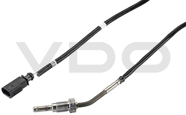 Czujnik  temperatury spalin VDO A2C59507008Z