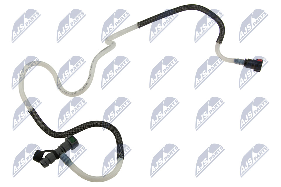 Przewód paliwowy NTY BPP-RE-018