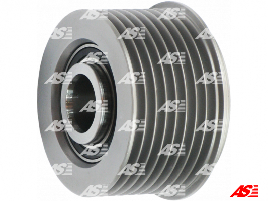 Sprzęgło alternatora AS-PL AFP0046(V)