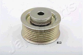 Rolka prowadząca paska osprzętu JAPANPARTS RP-812